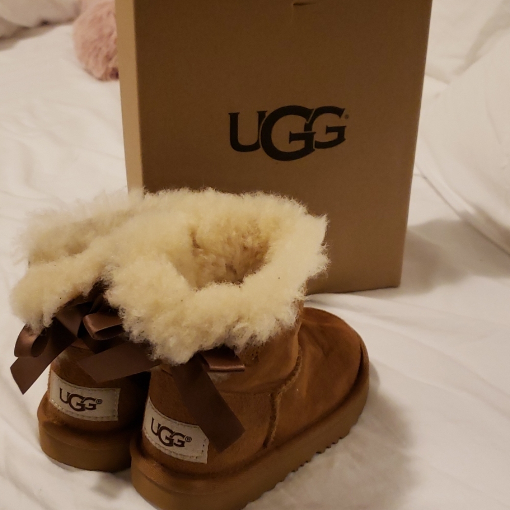 Ugg boots
